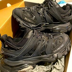 Balenciagas